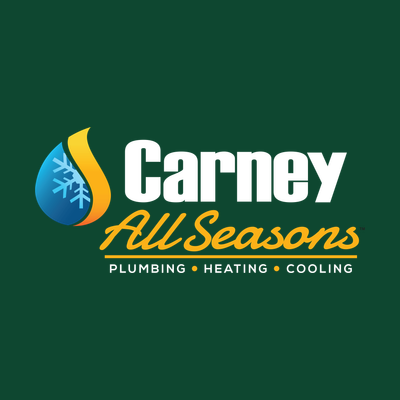Carney All Seasons logo