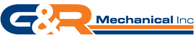 G & R Mechanical logo