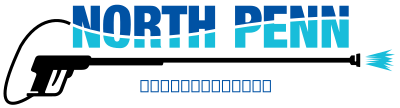 North Penn Power Washing logo