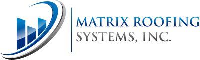 Matrix Roofing Systems logo