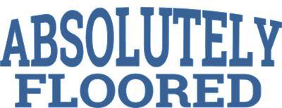 Absolutely Floored logo