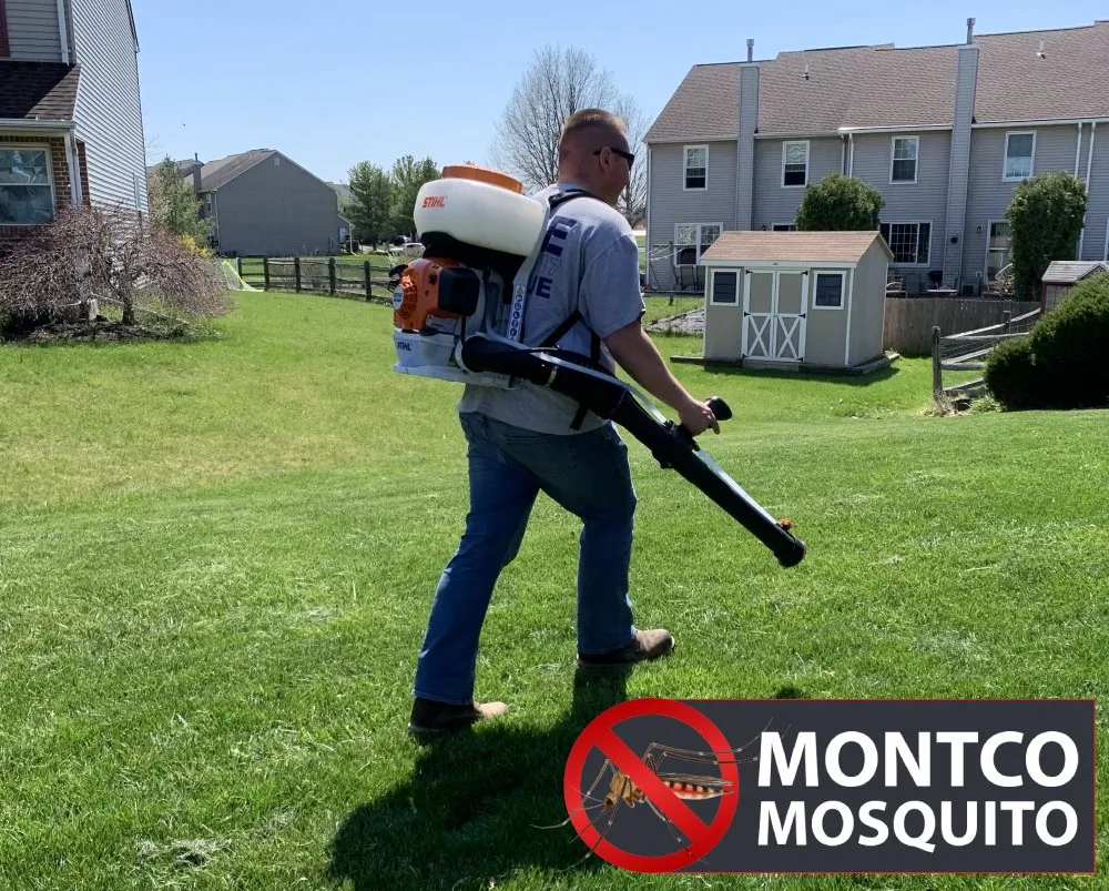 MontCo Mosquito Defe