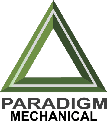Paradigm Mechanical LLC logo