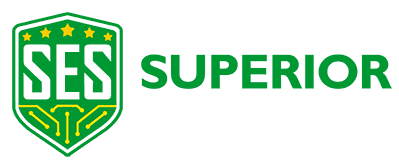 Superior Energy Solutions logo
