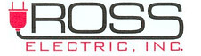 Rosselectric logo