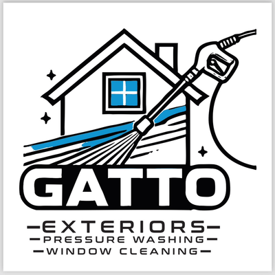 Gatto Exteriors logo