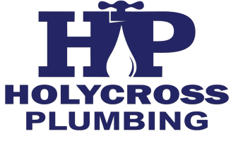 Holycross Plumbing logo