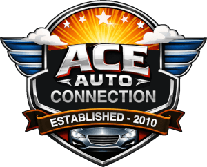 Ace Auto Connection logo