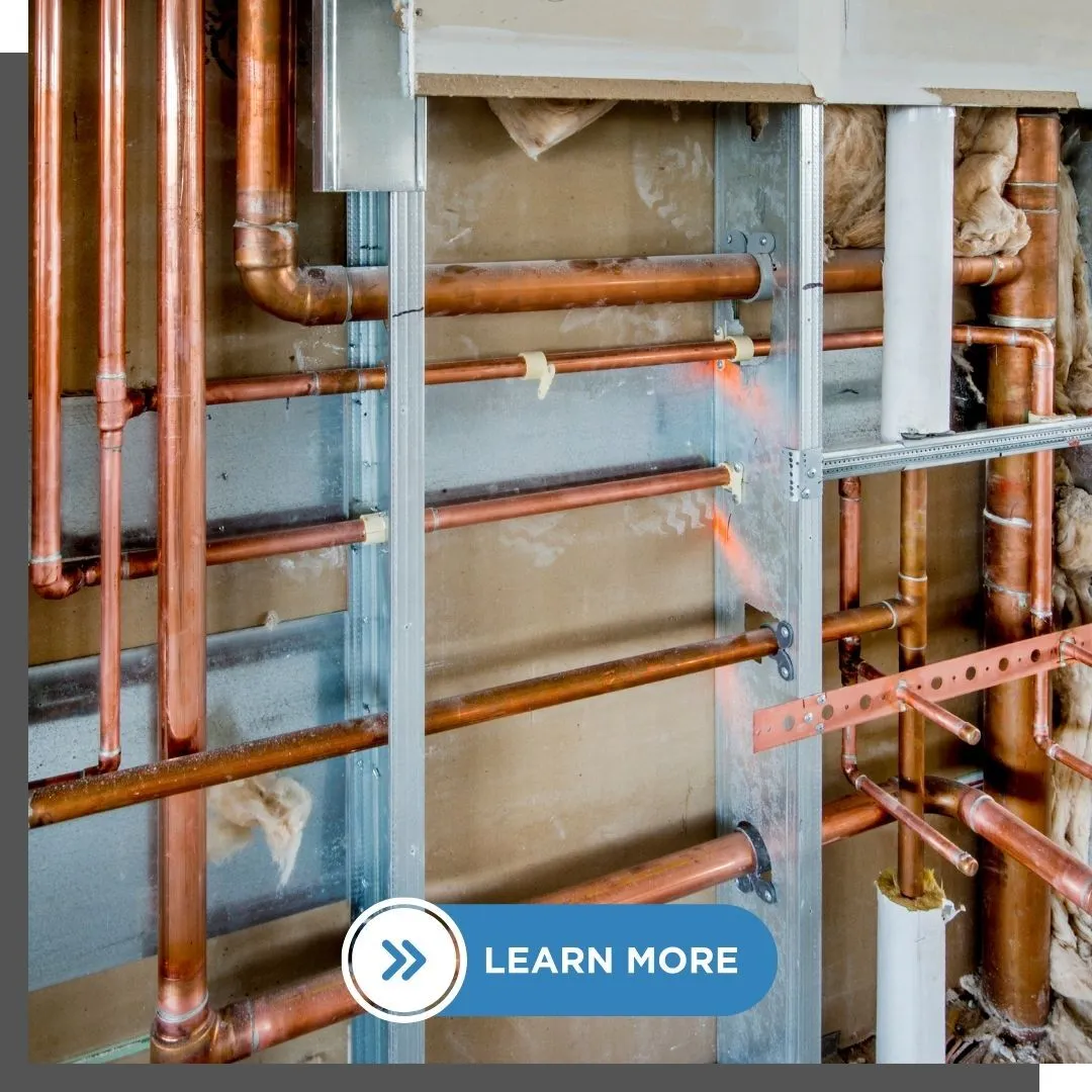 R.A. Plumbing & Mechanical