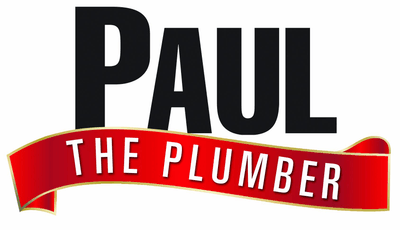 Paul The Plumber logo
