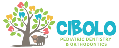Cibolo Pediatric Dentistry & Orthodontics logo