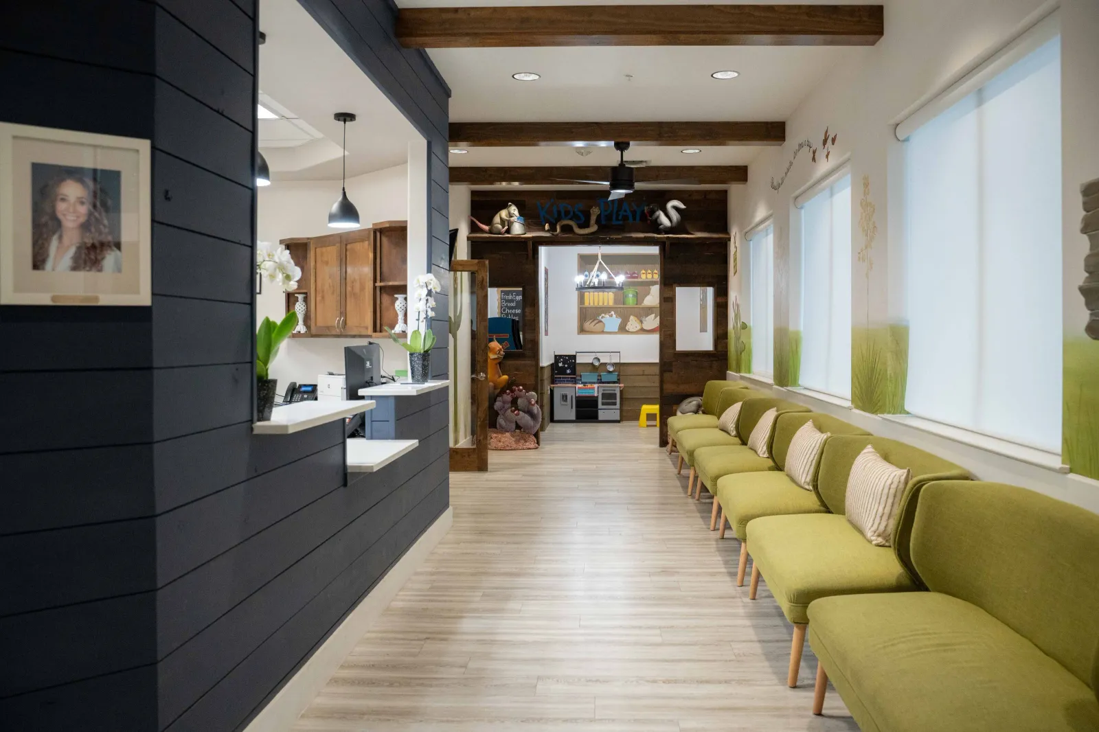 Cibolo Pediatric Dentistry & Orthodontics