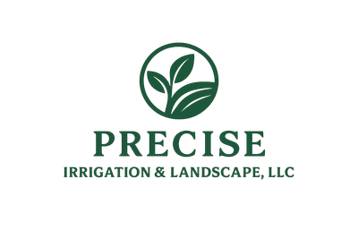 Precise Irrigation & Landscape logo