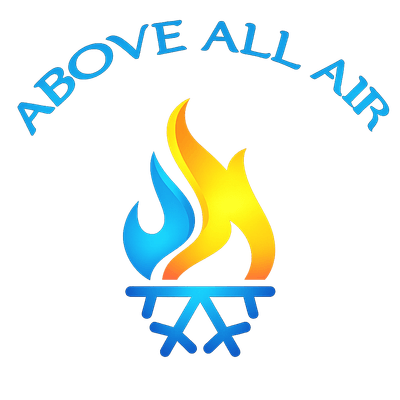 Above All logo