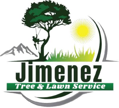 Jimenez Tree & Lawn Service logo