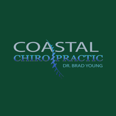 Coastal Chiropractic logo