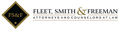 Fleet, Smith & Freeman logo