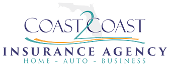 Coast2Coast Insurance Agency logo
