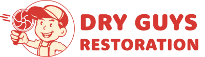 Dry Guys logo