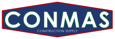Conmas Construction Supply logo