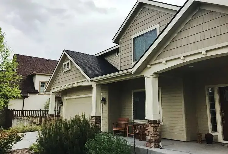 Boise Roofing