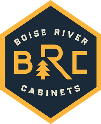 Boise River Cabinets logo