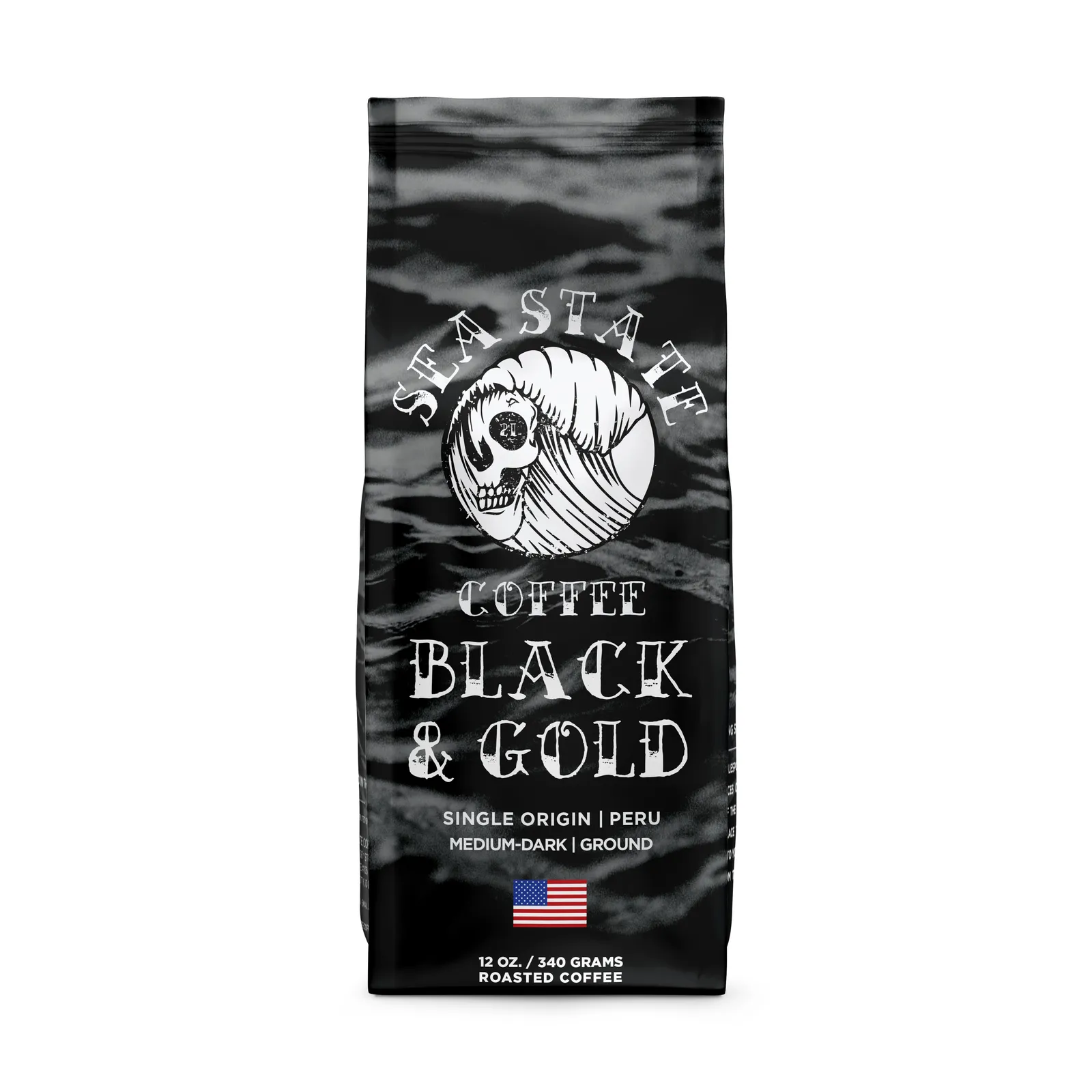 Sea State Coffee