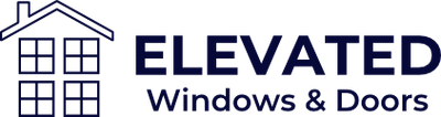 Elevated Windows & Doors logo