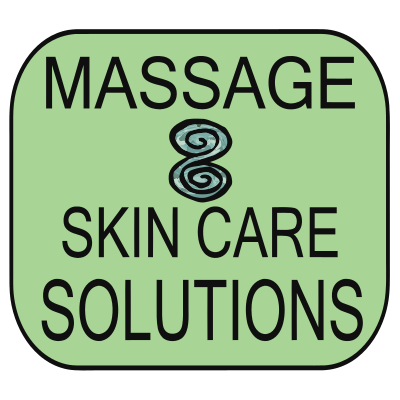 Massage & Skin Care Solutions LLC logo