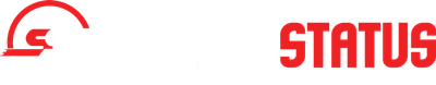 Sticker Status logo