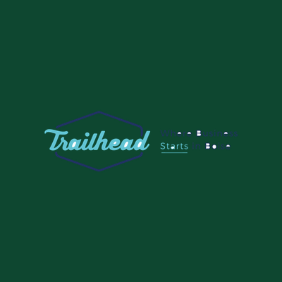 Trailhead logo