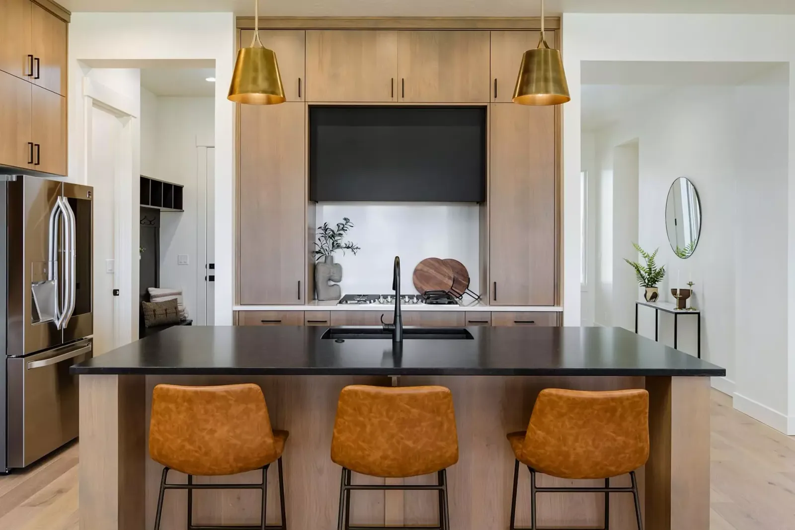 Boise River Cabinets