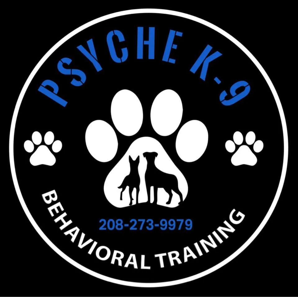 Psyche K9 Behavioral Training