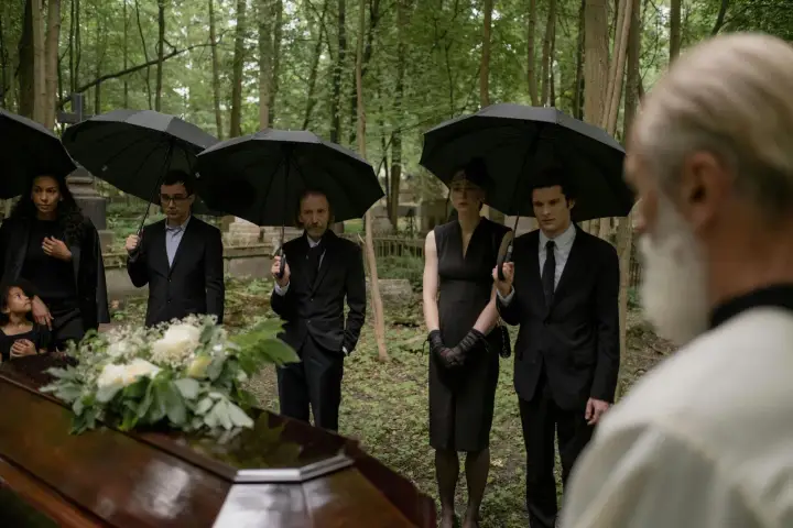 Bella Vida Funeral Home