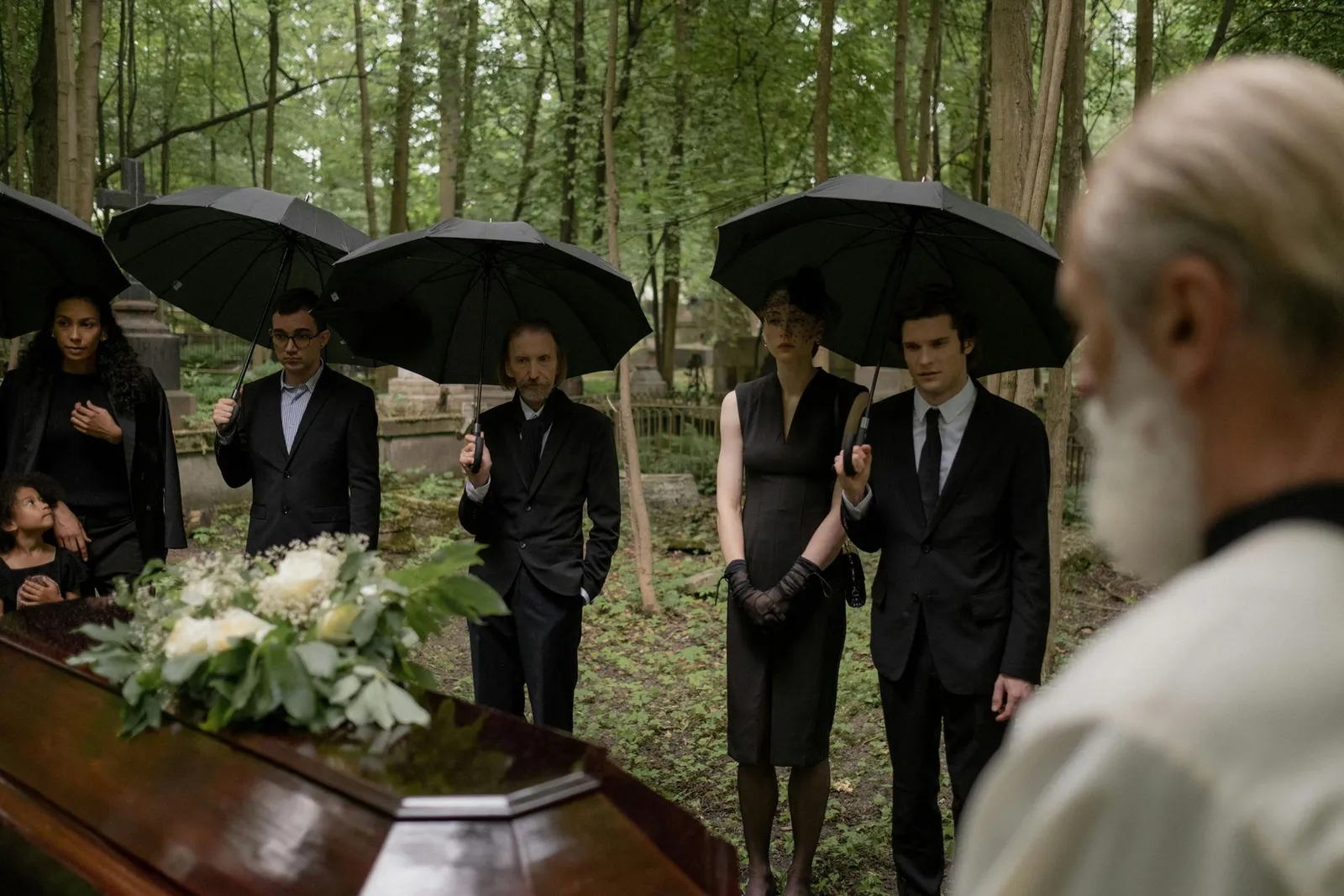 Bella Vida Funeral Home