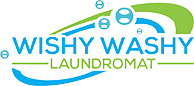 Wishy Washy Laundry logo