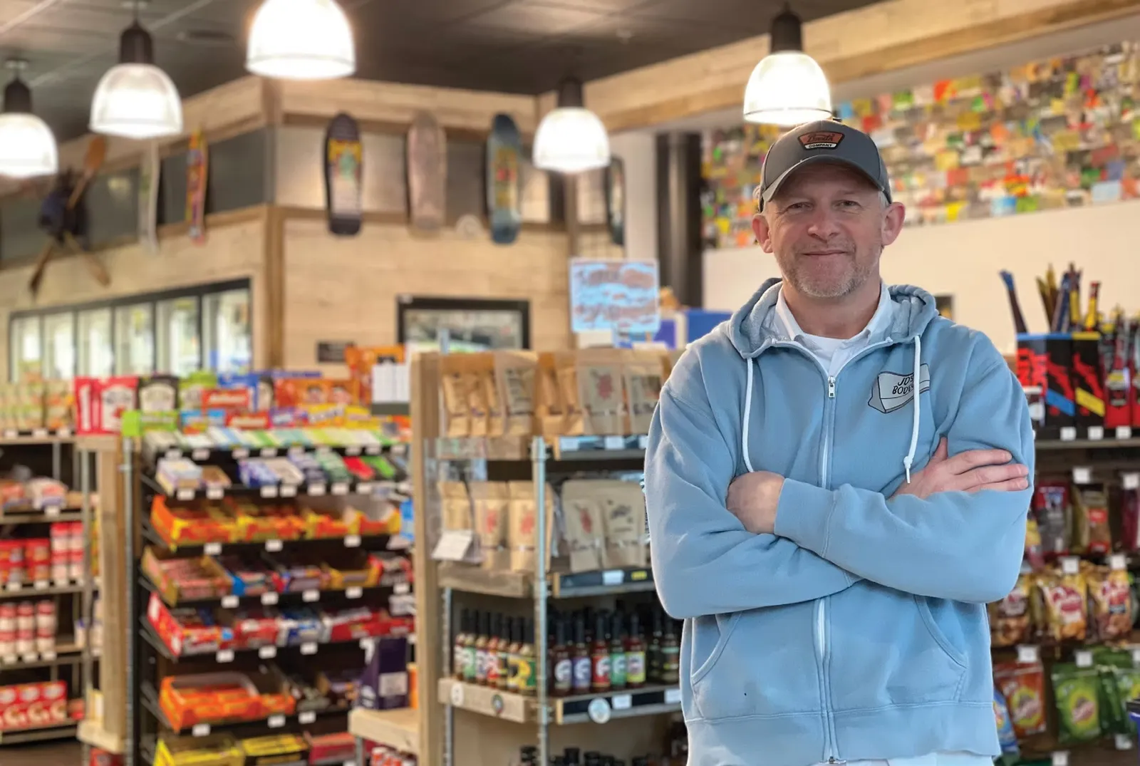 JD's Bodega