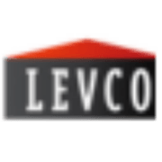 Levco Builders LLC. I Boise Idaho logo