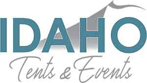 Idaho Tents & Events logo