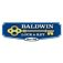 Baldwin Lock & Key logo