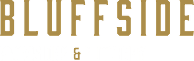 Bluffside Provisions & Butchery logo