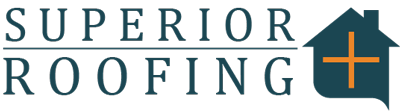 Superior Roofing logo