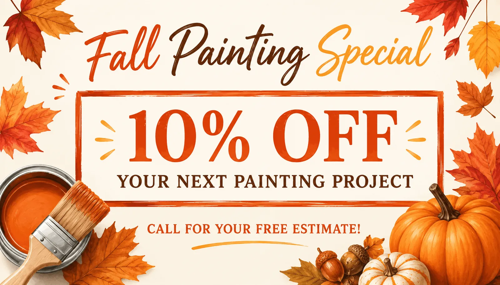 Global Painting, Inc.