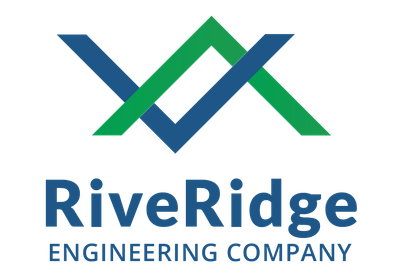 RiveRidge Engineering Company logo