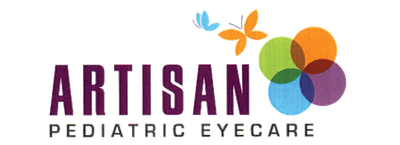 Artisan Pediatric Eyecare logo
