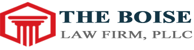 The Boise Law Firm, PLLC logo