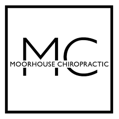 Moorhouse Chiropractic & Calm Massage Studio logo