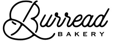 Burread Bakery Boise logo
