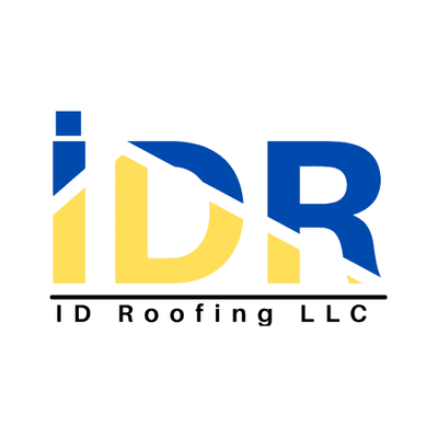 ID Roofing LLC logo