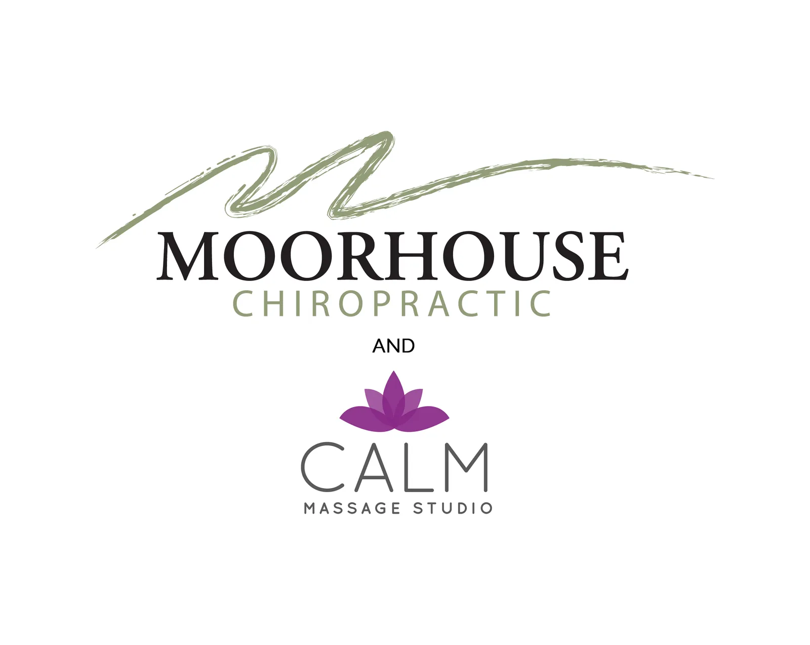 Moorhouse Chiropractic & Calm Massage Studio